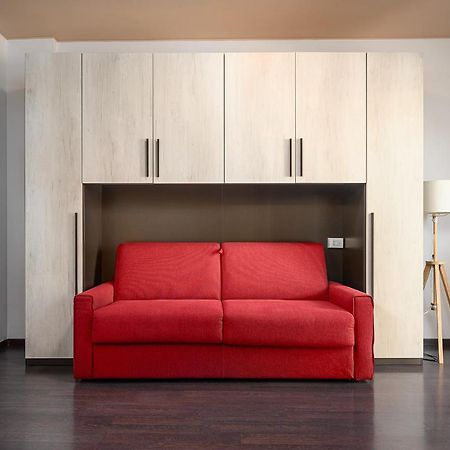 Gressoney 6-Sx - Monolocale Cool Apartment Милано Екстериор снимка