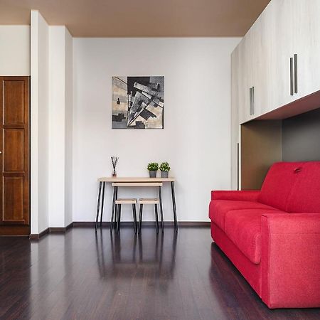 Gressoney 6-Sx - Monolocale Cool Apartment Милано Екстериор снимка